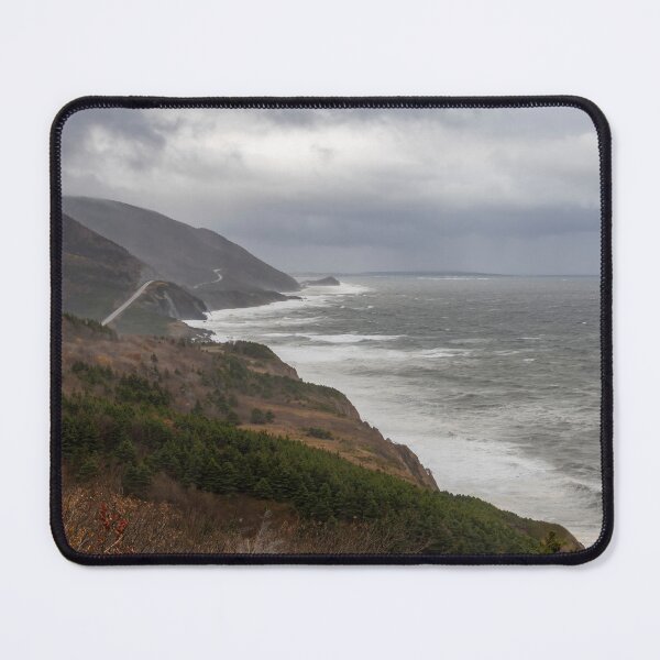 Item preview, Skyline Trail, Cabot Trail, Nova Scotia 1 designed and sold by jrtwynam.