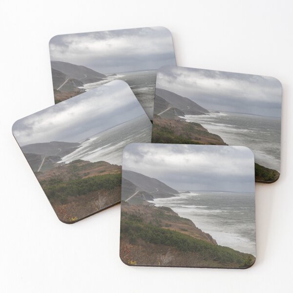 Item preview, Skyline Trail, Cabot Trail, Nova Scotia 1 designed and sold by jrtwynam.