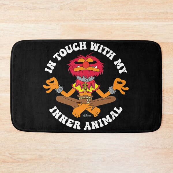 Item preview, The Muppets In Touch With My Inner Animal designed and sold by ciejkale9.