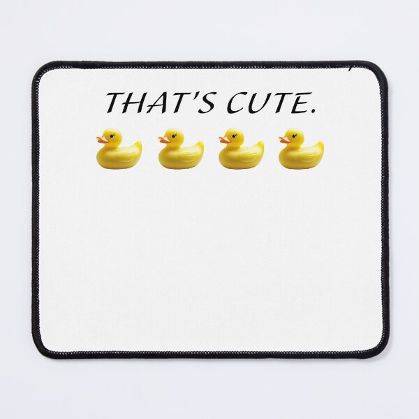 Item preview, Sassy Rubber Duck designed and sold by THREAD VAULT.