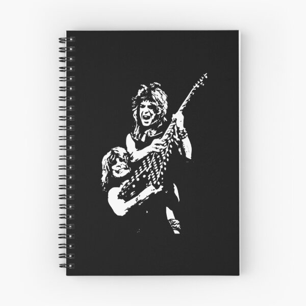 Item preview, Randy Rhoads Tribute designed and sold by KalyanMatha.