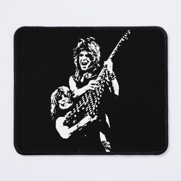 Item preview, Randy Rhoads Tribute designed and sold by KalyanMatha.