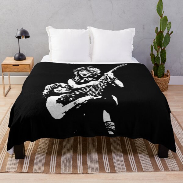 Item preview, Randy Rhoads Tribute designed and sold by KalyanMatha.