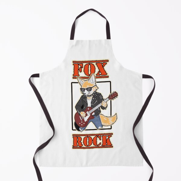 Item preview, Fox Rock designed and sold by DigitalArtTK.