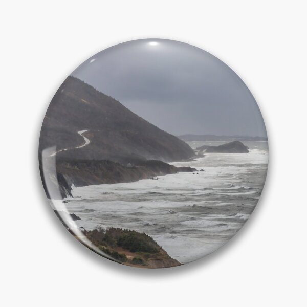 Item preview, Skyline Trail, Cabot Trail, Nova Scotia 2 designed and sold by jrtwynam.