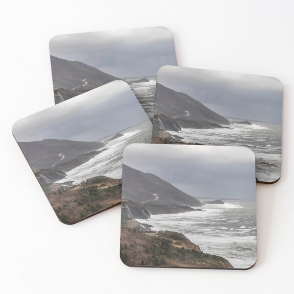 Item preview, Skyline Trail, Cabot Trail, Nova Scotia 2 designed and sold by jrtwynam.
