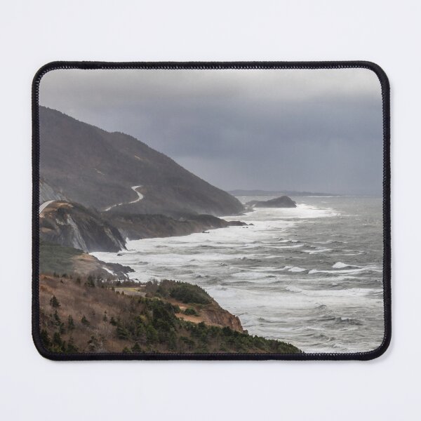 Item preview, Skyline Trail, Cabot Trail, Nova Scotia 2 designed and sold by jrtwynam.