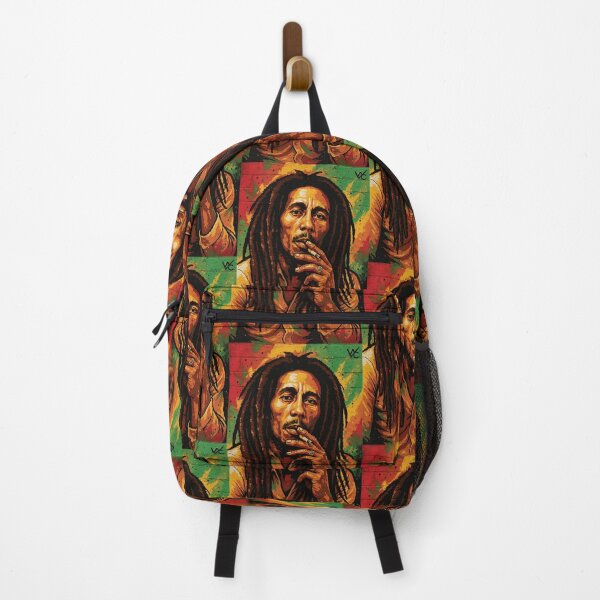 Item preview, B. Marley designed and sold by Wildched Artistry.