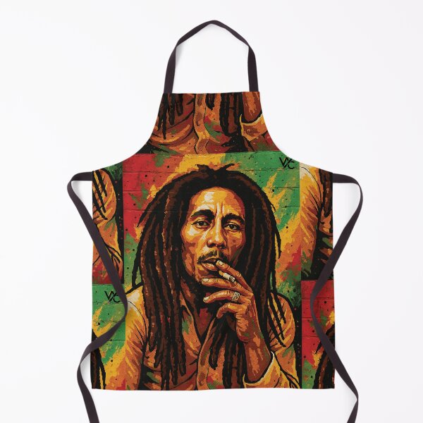 Item preview, B. Marley designed and sold by Wildched Artistry.