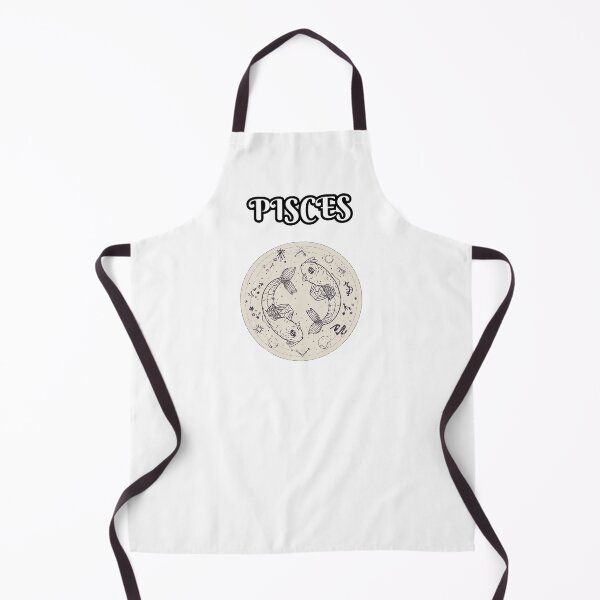 Item preview, pisces horoscope designed and sold by AlyssasCreativeBoutique.