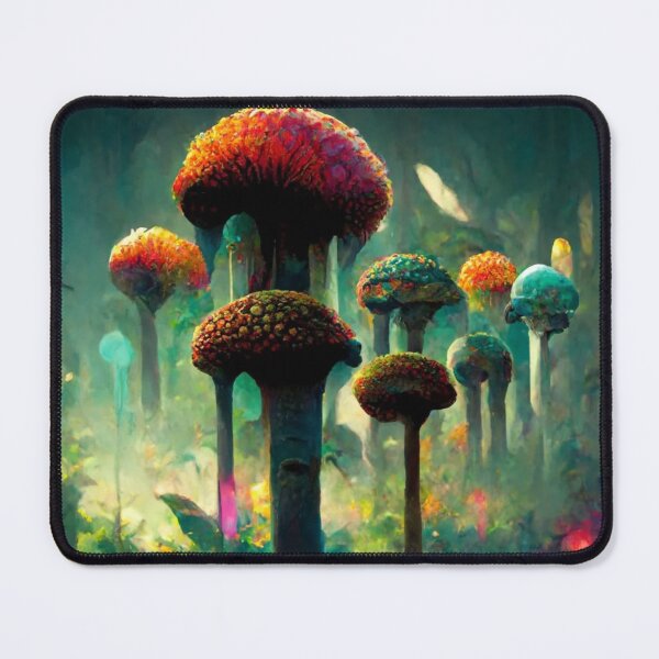 Item preview, Cosmic Lewis Capaldi bSpore Kingdom designed and sold by Mitchmount.