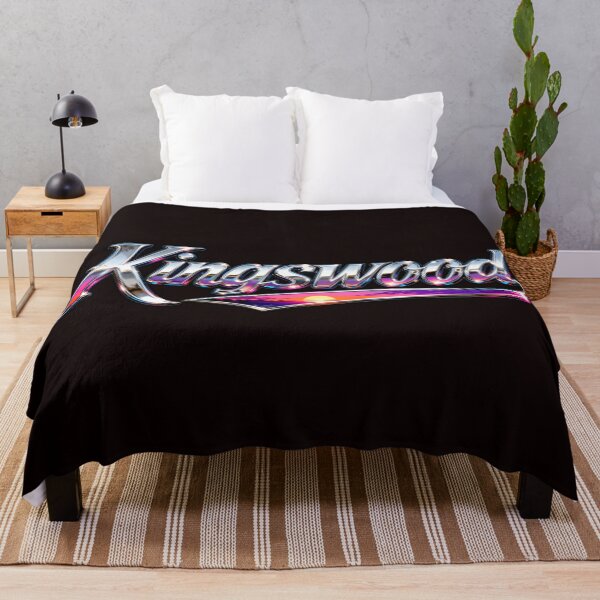 Item preview, Kingswood designed and sold by Analog Supply Co..