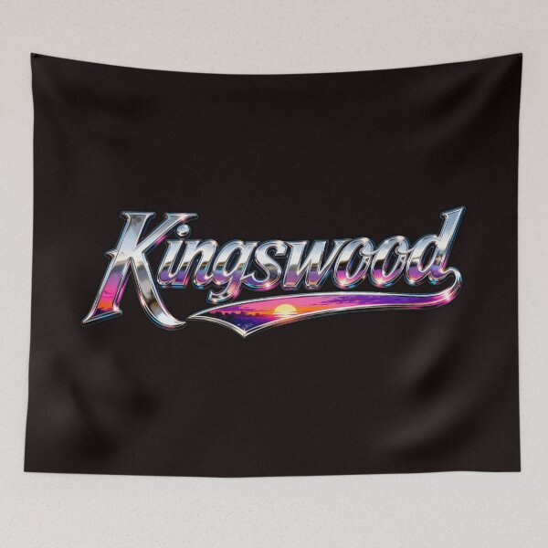Item preview, Kingswood designed and sold by Analog Supply Co..