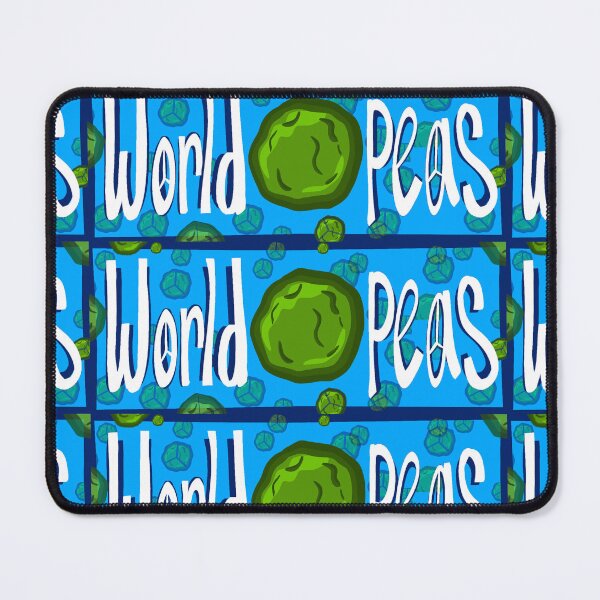 Item preview, World Peace designed and sold by Rseide.