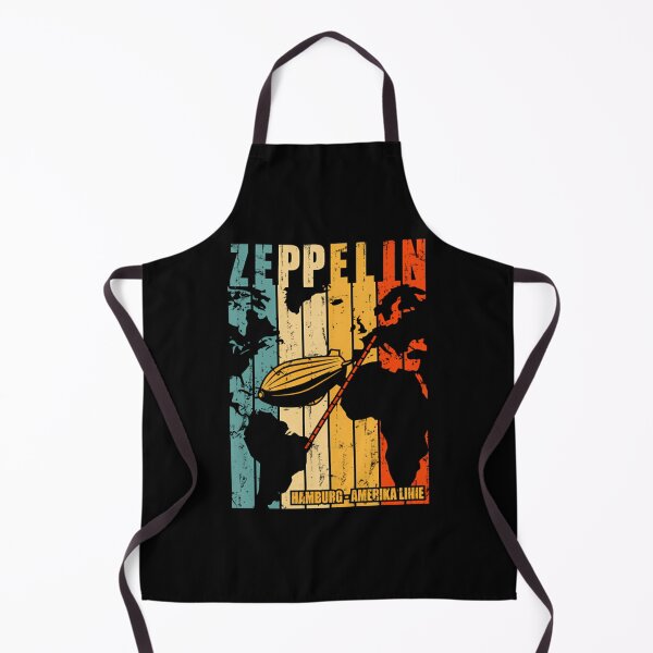 Item preview, Zeppelin Vintage designed and sold by KalyanMatha.