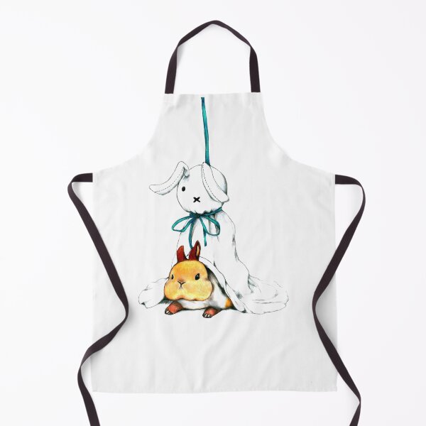 Item preview, Teru Teru Bozu designed and sold by Botanariadriss.