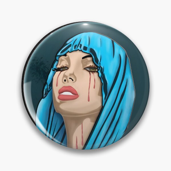 Item preview, Weeping Saint designed and sold by BN-Art7.