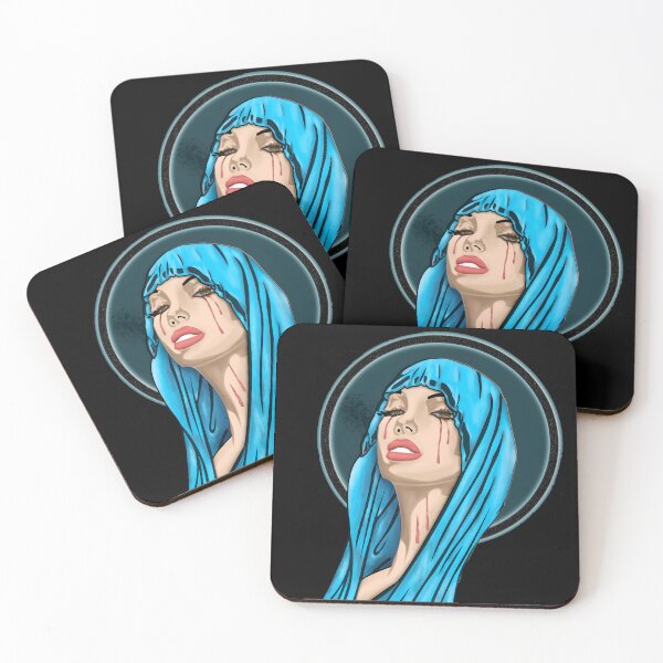 Item preview, Weeping Saint designed and sold by BN-Art7.