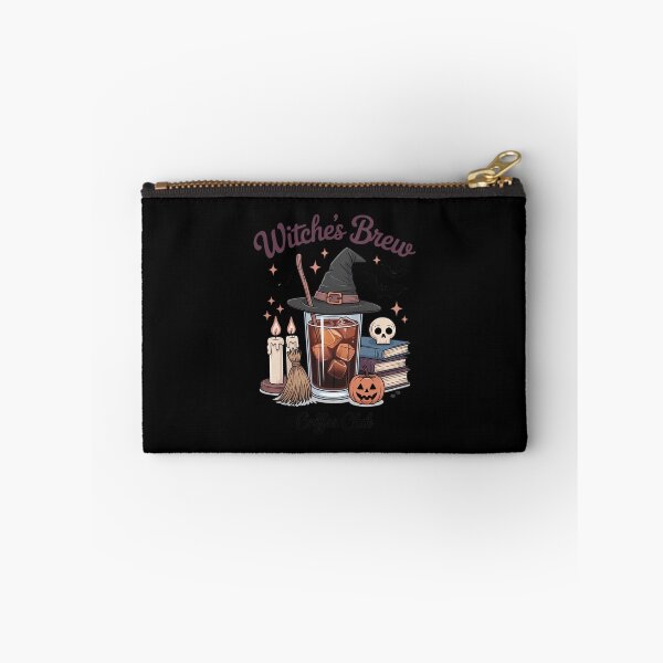 Item preview, Witches Brew Coffee Club Witches Brew Coffee Club designed and sold by genkihikki.