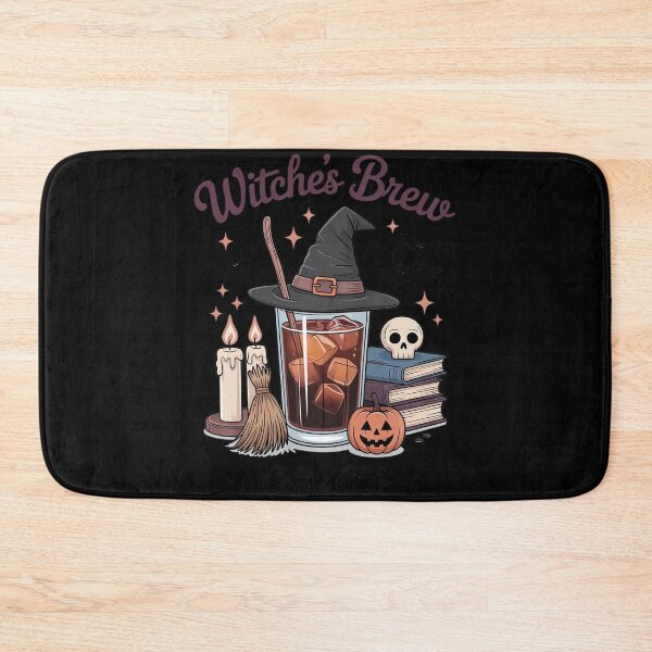 Item preview, Witches Brew Coffee Club Witches Brew Coffee Club designed and sold by genkihikki.
