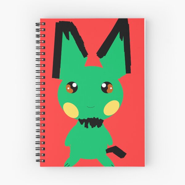 Item preview, Pichu designed and sold by GrindWardrobe.