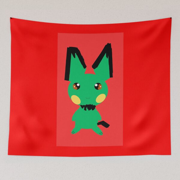 Item preview, Pichu designed and sold by GrindWardrobe.