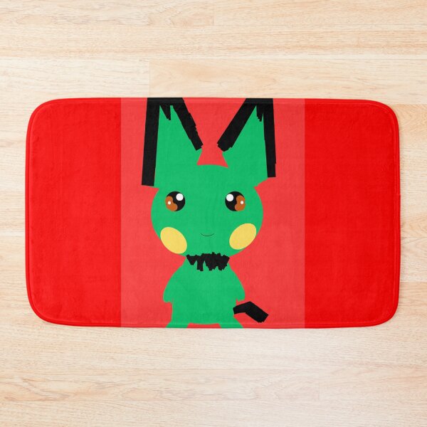 Item preview, Pichu designed and sold by GrindWardrobe.