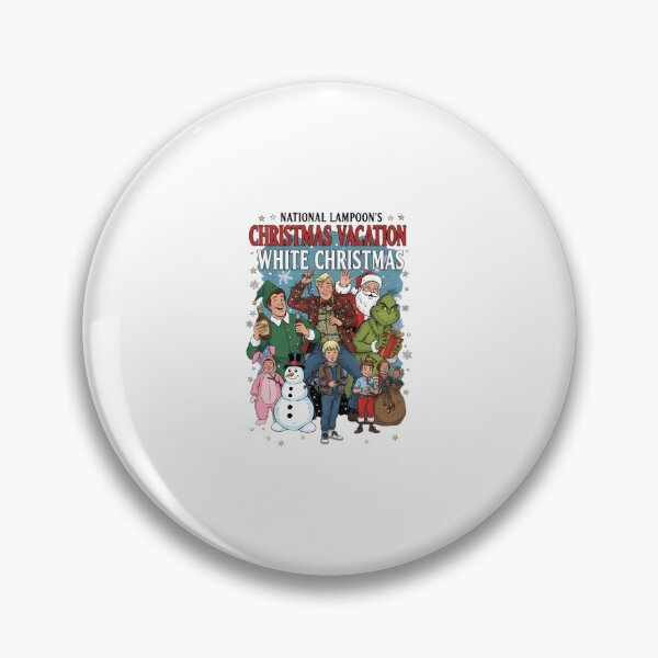 Item preview, Funny Griswold Family Christmas Reimagined Holiday Design designed and sold by Jook1951.