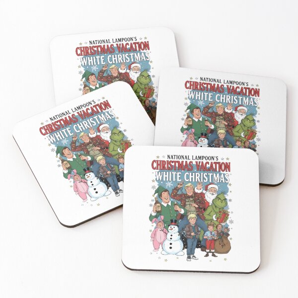 Item preview, Funny Griswold Family Christmas Reimagined Holiday Design designed and sold by Jook1951.