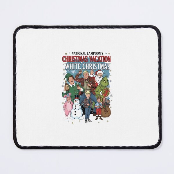 Item preview, Funny Griswold Family Christmas Reimagined Holiday Design designed and sold by Jook1951.