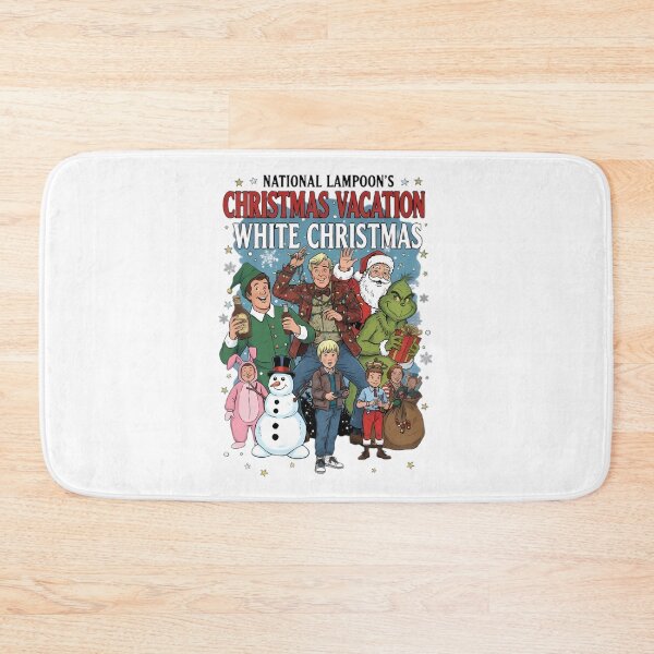 Item preview, Funny Griswold Family Christmas Reimagined Holiday Design designed and sold by Jook1951.