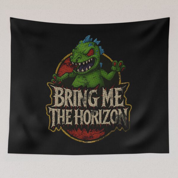 Item preview, Bmth designed and sold by KalyanMatha.