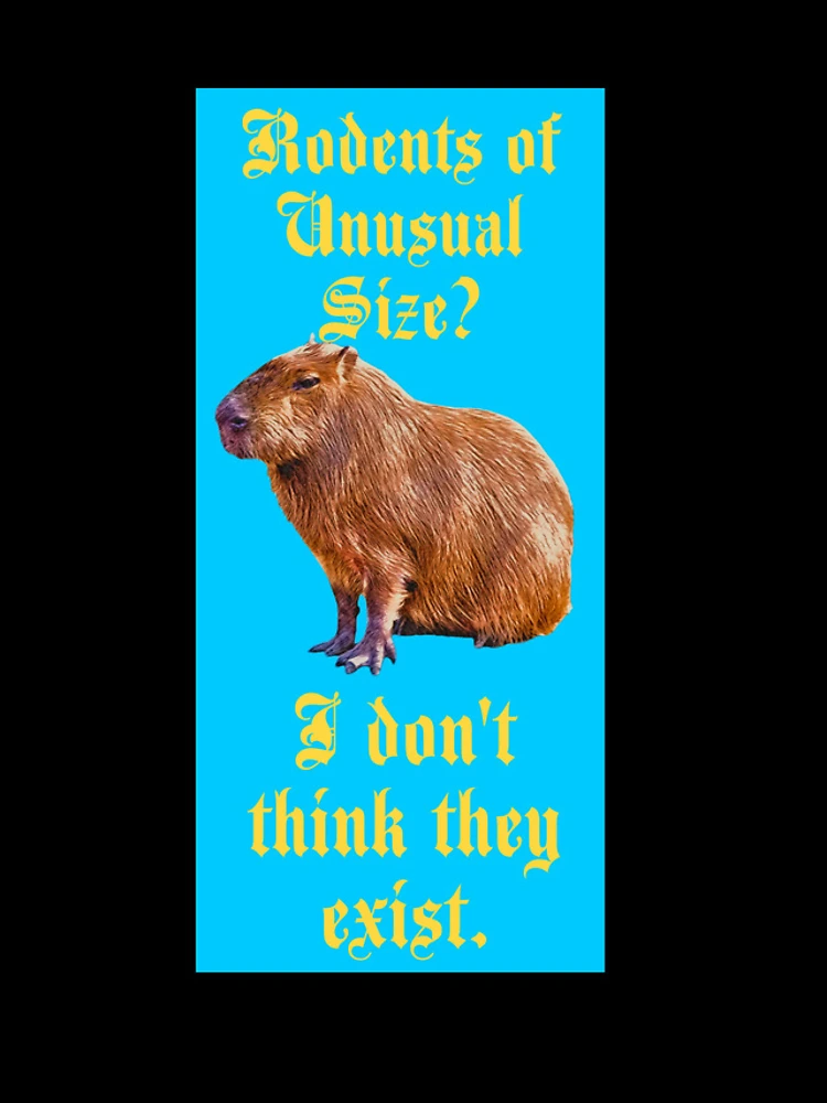 Thumbnail 4 of 4, iPhone Case, Capybara ROS designed and sold by LisaMPierce1990.