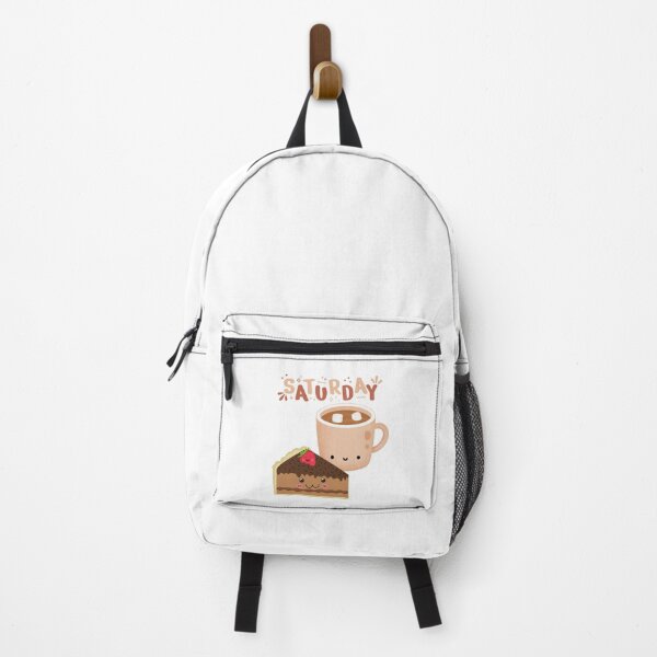 Item preview, Sweet Saturday Morning Vibes designed and sold by RanoStore.