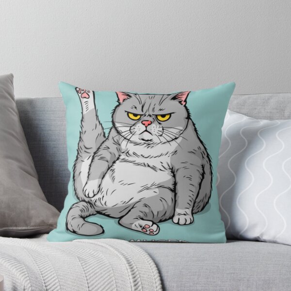 Item preview, Grumpy Cat Not Amused designed and sold by JuiceCrackers.