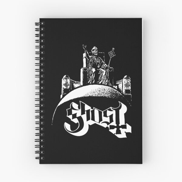 Item preview, Ghost designed and sold by KalyanMatha.