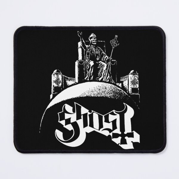 Item preview, Ghost designed and sold by KalyanMatha.