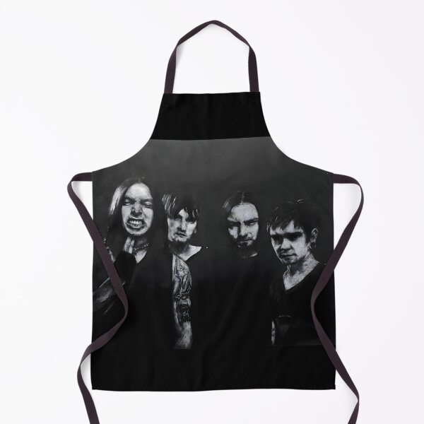 Item preview, Black Bullet designed and sold by Botanariadriss.