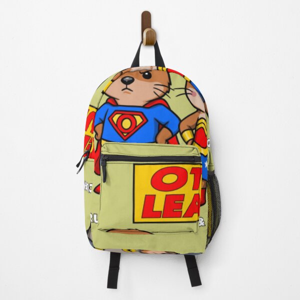 Item preview, Funny Animal Superhero Team designed and sold by JuiceCrackers.