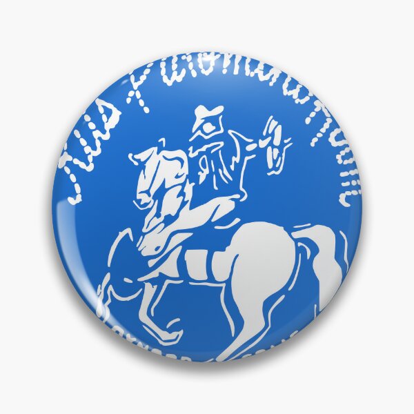 Item preview, Jit’s Palomino Room Vintage Cowboy Lounge Logo (Oxnard, Calif.) designed and sold by Yeaha.