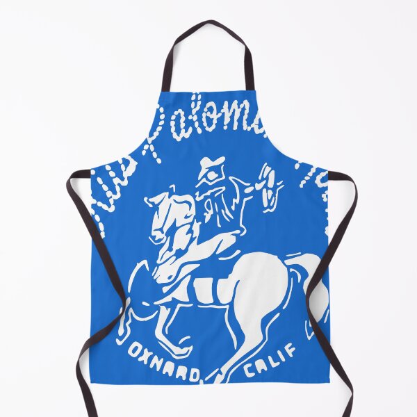 Item preview, Jit’s Palomino Room Vintage Cowboy Lounge Logo (Oxnard, Calif.) designed and sold by Yeaha.