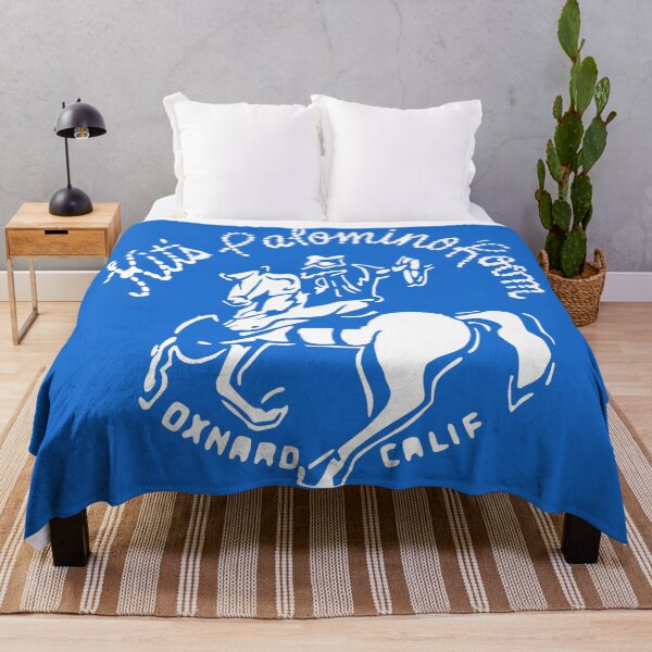 Item preview, Jit’s Palomino Room Vintage Cowboy Lounge Logo (Oxnard, Calif.) designed and sold by Yeaha.