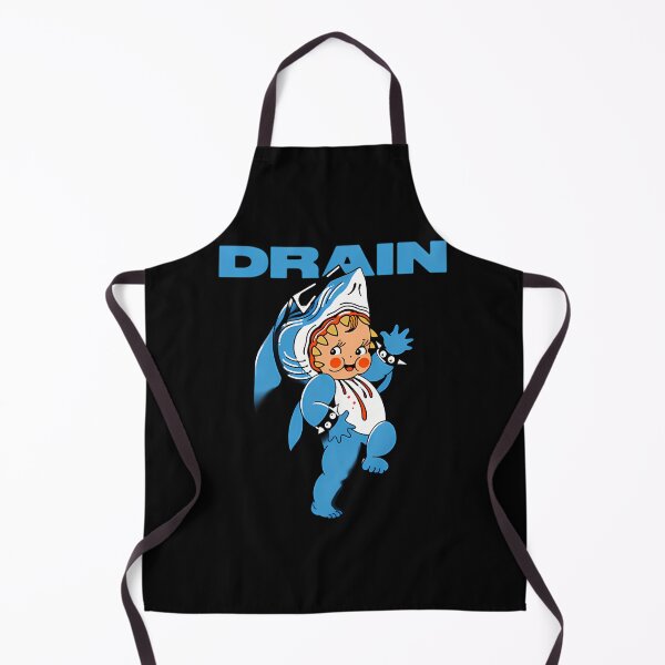 Item preview, Drain Band  designed and sold by LeoMilas.