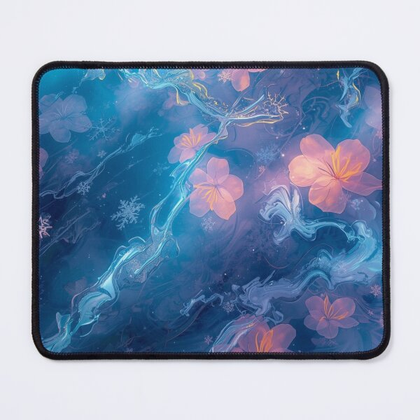 Item preview, On Frozen Pond designed and sold by M-Ecrystalgifts.