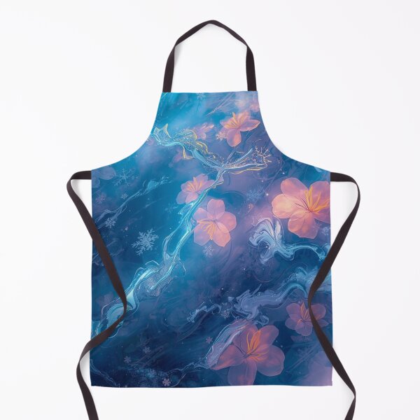 Item preview, On Frozen Pond designed and sold by M-Ecrystalgifts.