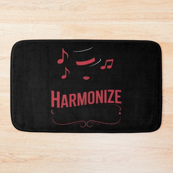 Item preview, Women Harmonize The World Barbershop Quartet designed and sold by genkihikki.