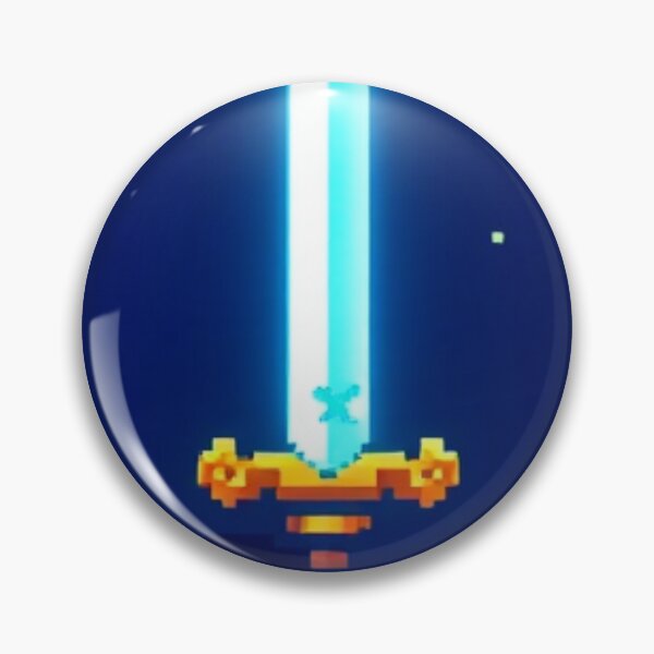 Item preview, La Luna | Bitcrush Blade designed and sold by AdamusDrakeDM.