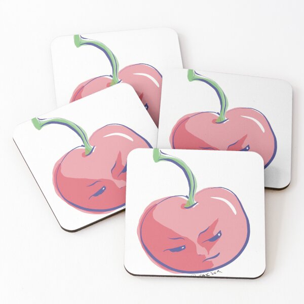 Artikelvorschau, Sexy Cherry entworfen und verkauft von Nacsor.