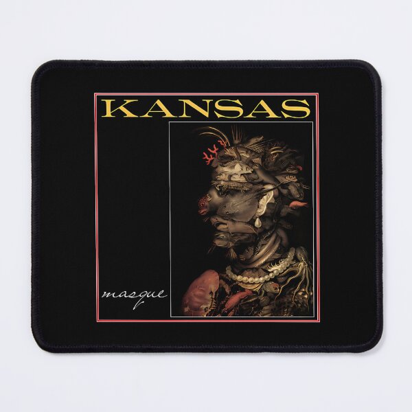 Item preview, Kansas Masque designed and sold by KalyanMatha.