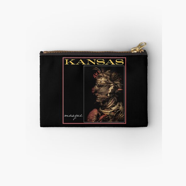 Item preview, Kansas Masque designed and sold by KalyanMatha.